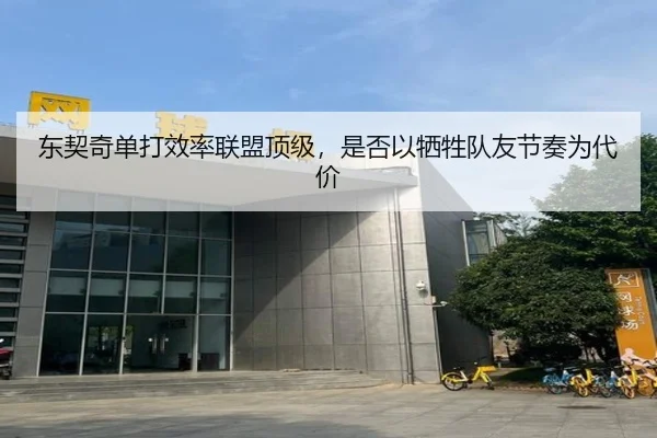 东契奇单打效率联盟顶级，是否以牺牲队友节奏为代价